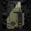 Apocalypse Holsters IWB Force Holster For Springfield Armory Hellcat With