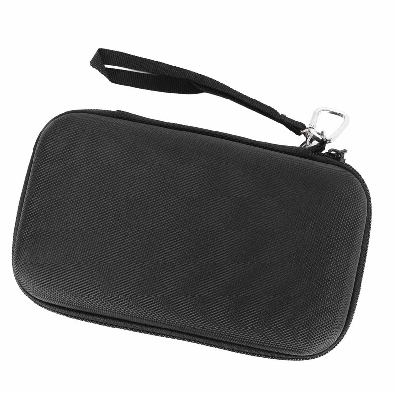 Estuche Rígido de Transporte Bolsa de Viaje Protectora para Backbone