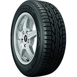 Firestone Winterforce 2 Studdable Winter/Snow Tire 215/65R17 99 S