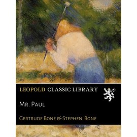 Mr. Paul