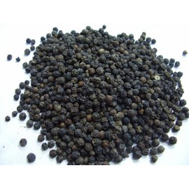 "SumaagadhaM" Whole Black Peppercorns 200 Grams