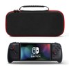 iofeiwak Hori Split Pad Pro Case - Portable Hard Shell