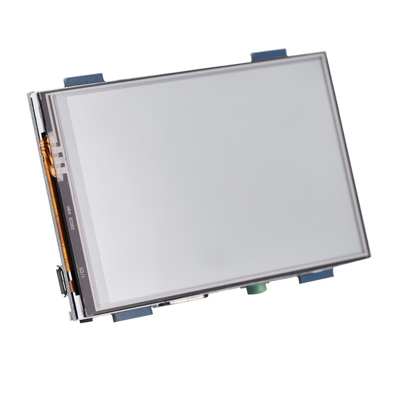 3.5" HDMI 480 * 320 LCD Touch Screen Display with