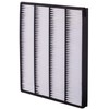 Premium Guard Filtro de aire de cabina PC4014 | Compatible