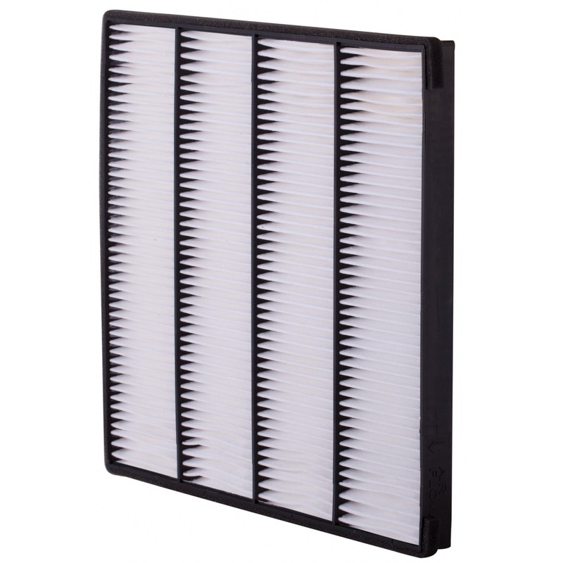 Premium Guard Filtro de aire de cabina PC4014 | Compatible