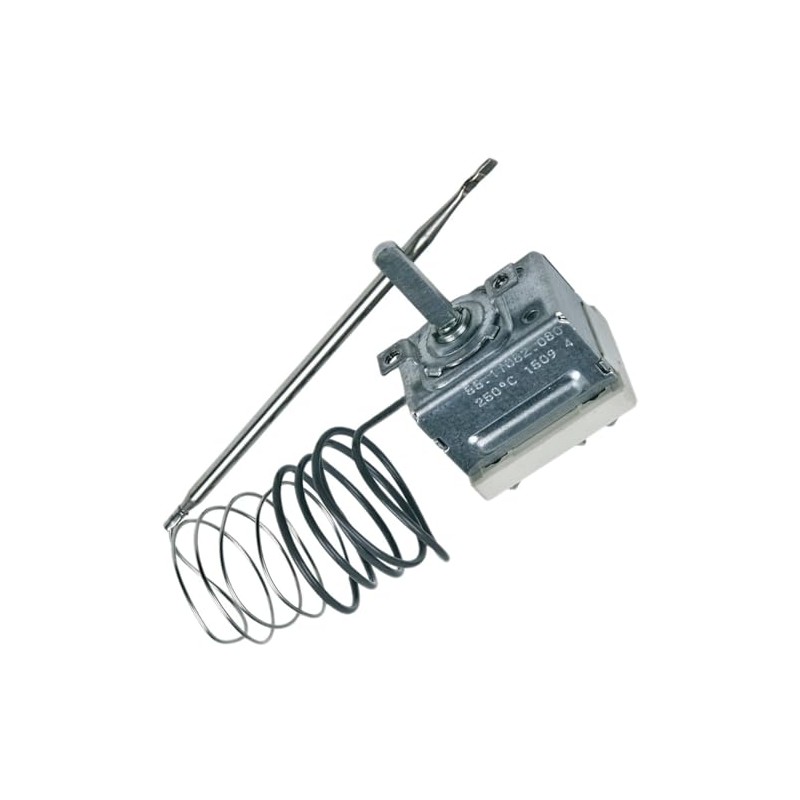 EGO Ariston 5517052080 Oven Thermostat, Cooker C00145486 Hotpoint