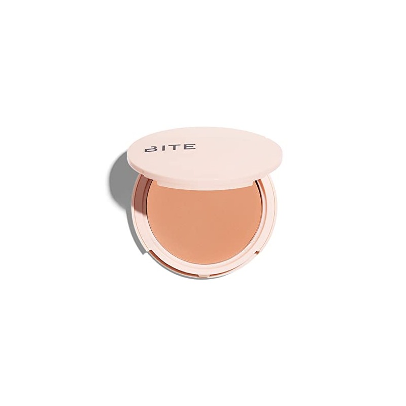 Bite Beauty Changermaker-Flexible Coverage Pressed Powder in Tan1