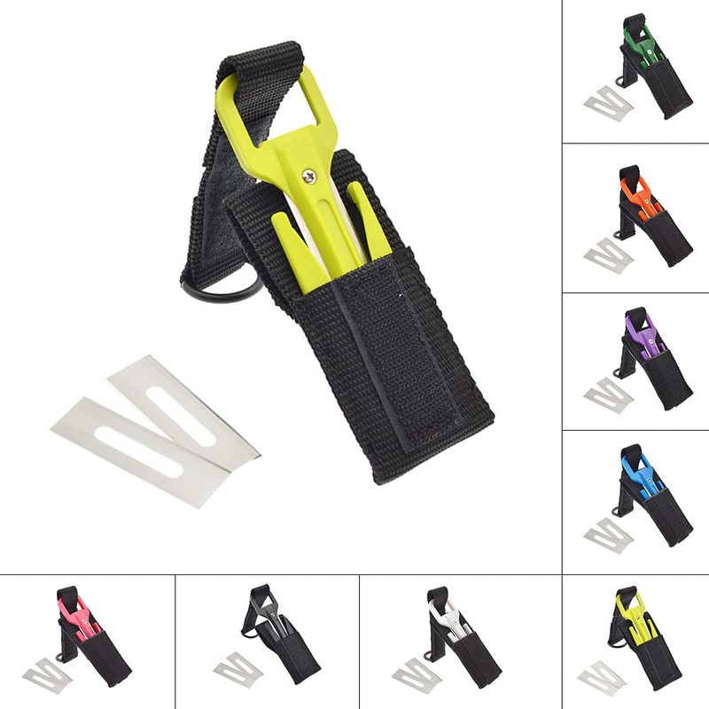 SPORTARC Clean-up Tool Line Diving Special Line Underwater Secant Equipment