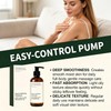 Body Peptide Oil, Body Anti Cellulite Oil, Lightweight Daily Care