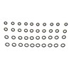 40 Pcs Banjo Bolt Fuel Sealing Washers 3918188 8mm 10mm