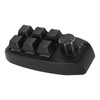 Mini Keypad 6 Keys 1 Knob Red Switch Mechanical Plug