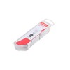 ゼファール(Zefal) 自転車用 補修部品 パンク修理キット EMERGENCY KIT パッチ6枚 ヤスリ1枚入 応急処置用 1135