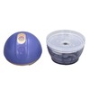 Electric Chopper Household Small Portable Cordless Design Waterproof Button USB