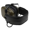 Professional Hunting Ear Defender Noise Reduction Outdoor Shooting Hearing Protective