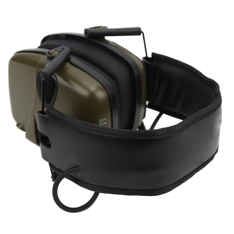 Professional Hunting Ear Defender Noise Reduction Outdoor Shooting Hearing Protective