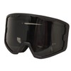 Ski Goggles Double Layer Sun Protection Anti Fog Adjustable Elasticity