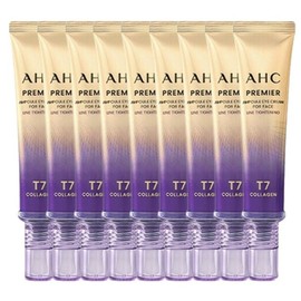 AHC 앰플 아이크림 시즌13 40mlx9개 AHC Ampoule Eye Cream Season 13 40ml x 9 Pieces