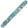 Karma, Colorful Emery Board Double-Sided, 180/120 Grit Nail Files, Turtle