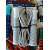 Vivitar Weighted Jump Rope Adjustable Height -NEW- Full Body Active