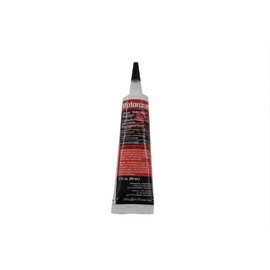 Ford Genuine Ford Fluid TA-32 Clear Silicone Rubber - 3 oz.