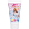 Skater ZHJ1-A Toothpaste Gel, 1.8 oz (50 g), Strawberry Flavor,