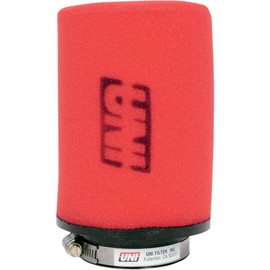 1985-1987 HONDA TRX250 UNI AIR FILTER HONDA ATV, Manufacturer: UNI FILTER, Manufacturer Part Number: NU-4063ST-AD, Condition: New, Stock Photo - Actual parts may vary.