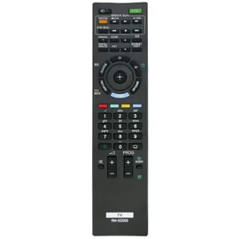 RM-ED035 Remote Control Replacement for Sony Bravia LCD TVs KDL-32EX500 KDL-32EX710 KDL-32EX700 KDL-40EX500 KDL-40EX700 KDL-40EX710 KDL-40HX700 KDL-46EX500 KDL-46EX700 KDL-46EX710 KDL-60EX700