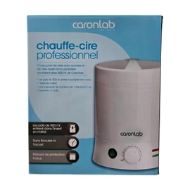 Caronlab Professional 800g Wax Heater 1L