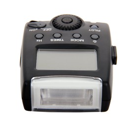 Meike MK300 Flash for Nikon (Black)