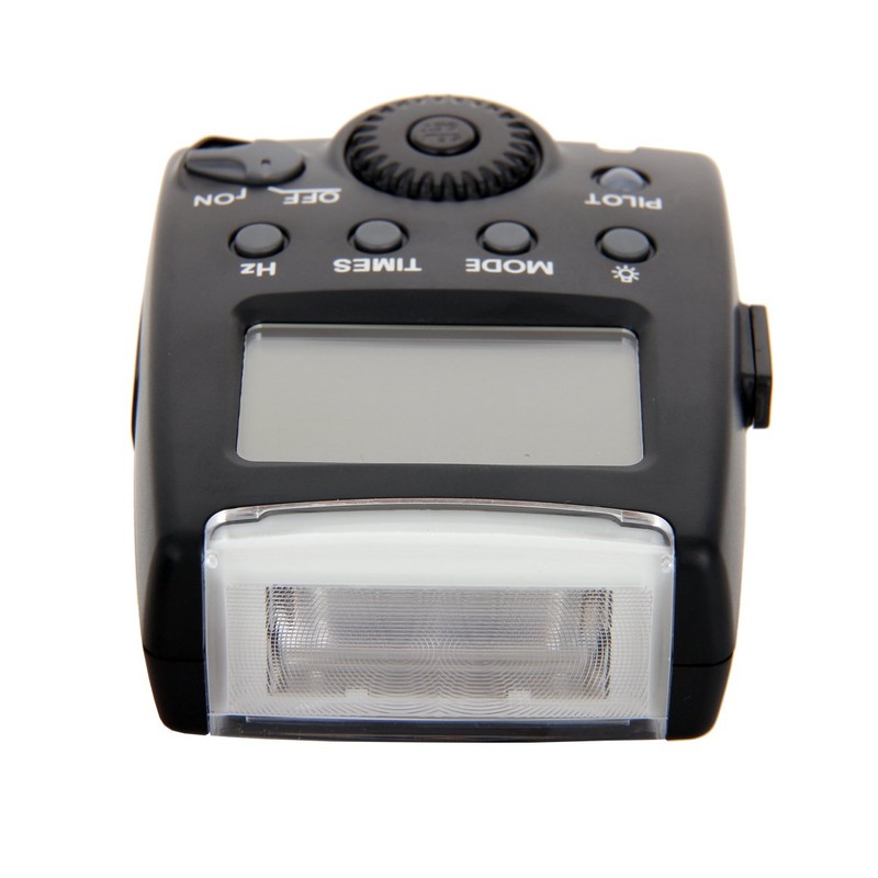 Meike MK300 Flash for Nikon (Black)