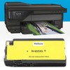 Ink Cartridge Replacement for OfficeJet Pro 7720/7730/7740/8210/8216/8710/8720/8730955XL Yellow