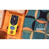 Bananana Effects - MANDALA Glitch Pedal