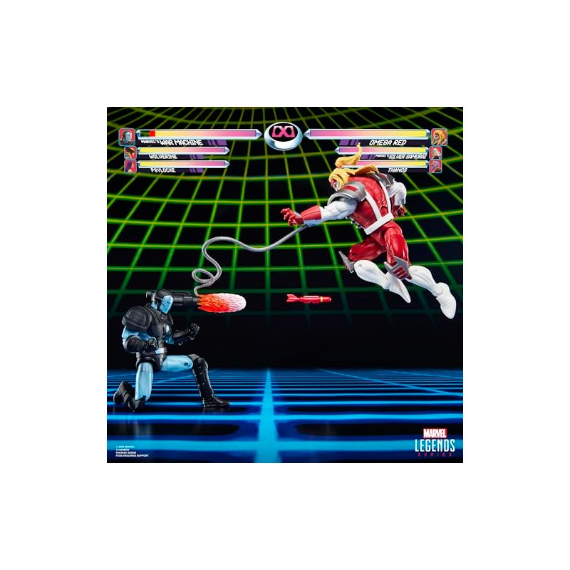 MVL Legends Fall ANV 5