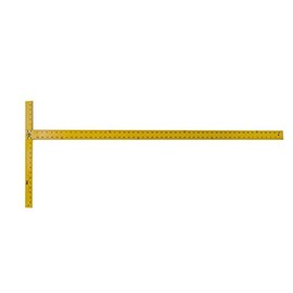 Bon Tool 15-116 54-Inch by 22-Inch by 2-Inch Heavy Duty T Square