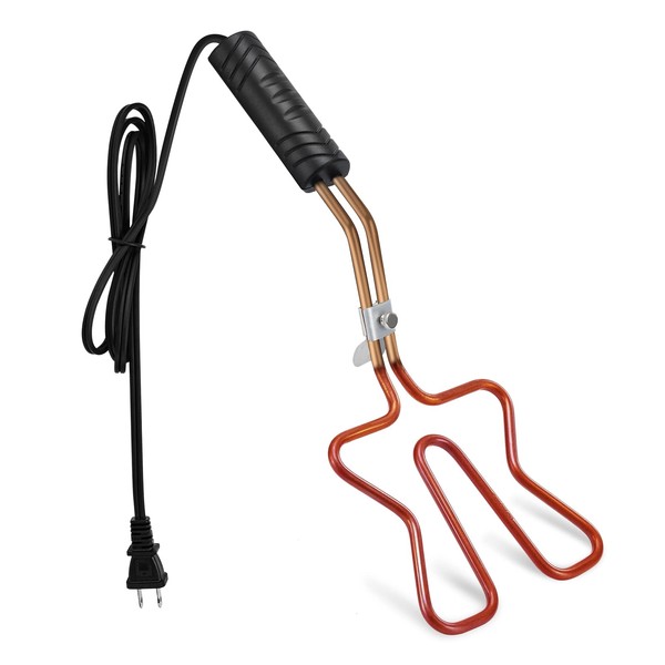 Ajiaguo Electric Charcoal Starter Ajiaguo 700W - Premium BBQ Grilling