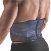 Activease by Dick Wicks Thermal Back Support, Small/Medium