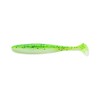 Keitech Easy Shiner 5 Inch Chartreuse Pepper Shad