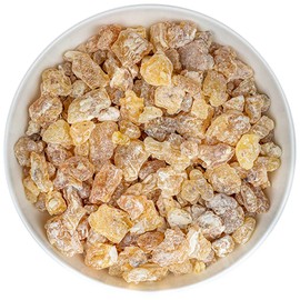 Frankincense Maydi Fas Kabir - The Royal Incense - Boswellia Frerana - 3rd Grade - 25g-100g (50g)
