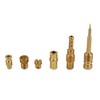 ALL-CARB Carburetor Carb Repair Kit Replacement for Honda Rancher 350
