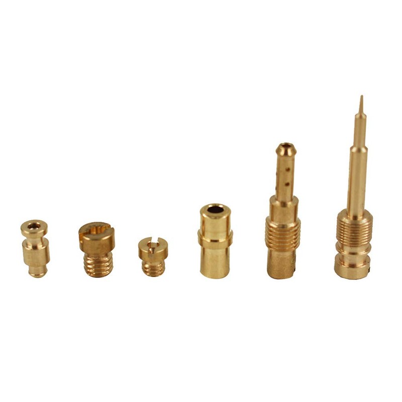 ALL-CARB Carburetor Carb Repair Kit Replacement for Honda Rancher 350