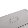 HAPPCUCOE Water Bath Canner,13.2 Quart Boiling Water Canners with 2