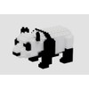 diablock Giant Panda