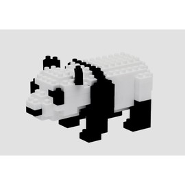 diablock Giant Panda