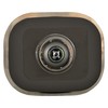 MSI 14 Inch Undermount Single Bowl 18 Gauge Stainless Steel