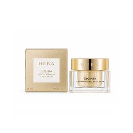 Hera NEW Signia Youth Firming Eye Cream 25ml 1ea / 헤라 NEW 시그니아 유스 퍼밍 아이 크림 25ml 1개