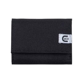 Weekender Coruri Basic Trifold Wallet, black