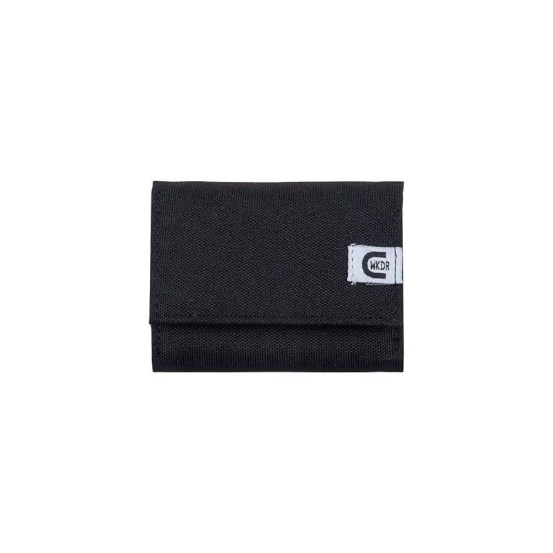 Weekender Coruri Basic Trifold Wallet, black