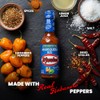 El Yucateco, Marisquera Red Hot Sauce, 4 Fl Oz