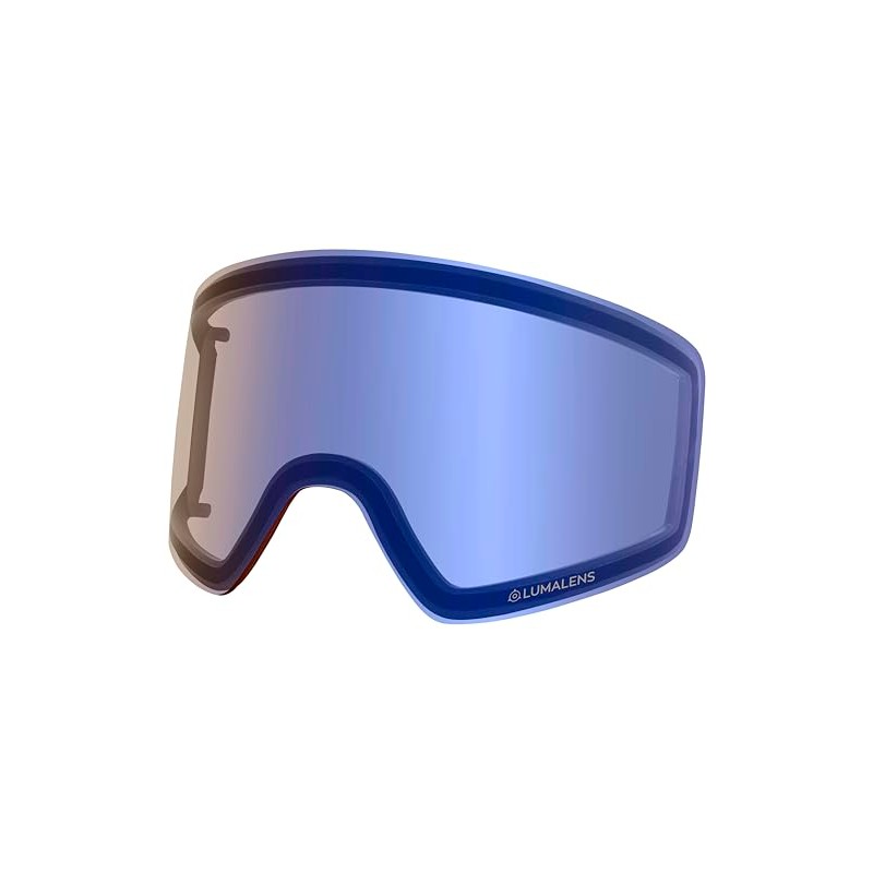 Dragon - Lente de repuesto unisex para anteojos de nieve,