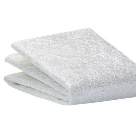 Compositite Inc. Fiberglass Mat, 8 sq ft. Made in USA #5325